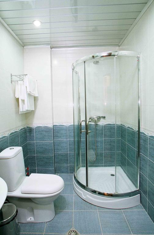 Hotel Victoria Bakuriani Szoba fotó
