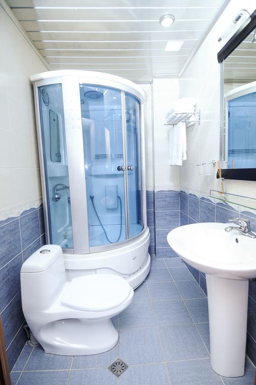 Hotel Victoria Bakuriani Szoba fotó